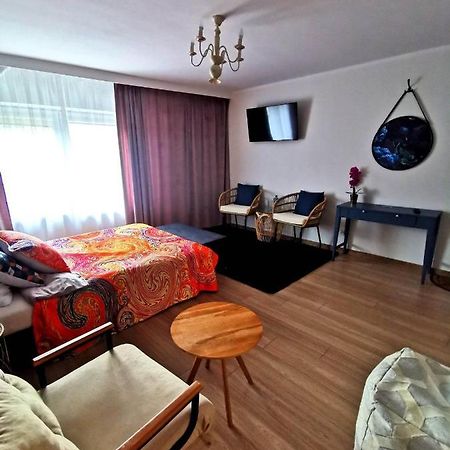 Butikowe Pokoje Zdroj Glucholazy Exterior foto